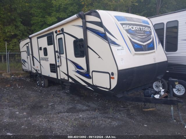 Global Auto Auctions: 2017 VENTURE 