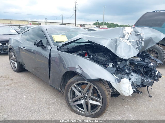 2024 FORD MUSTANG Coupe | 1FA6P8TH5R5141450