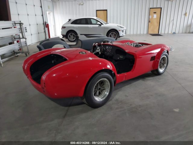 Global Auto Auctions