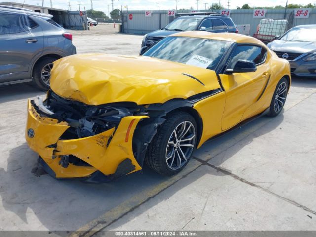 Global Auto Auctions