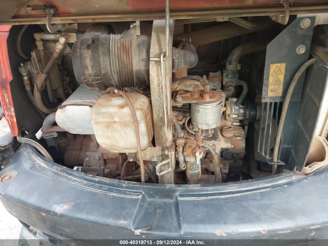 Global Auto Auctions