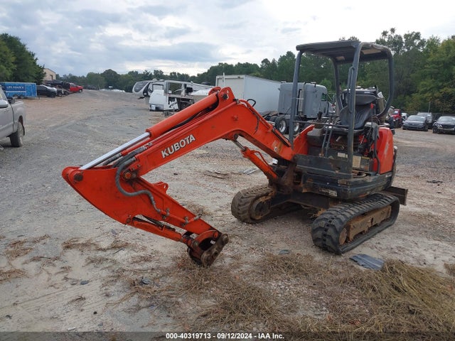 Global Auto Auctions