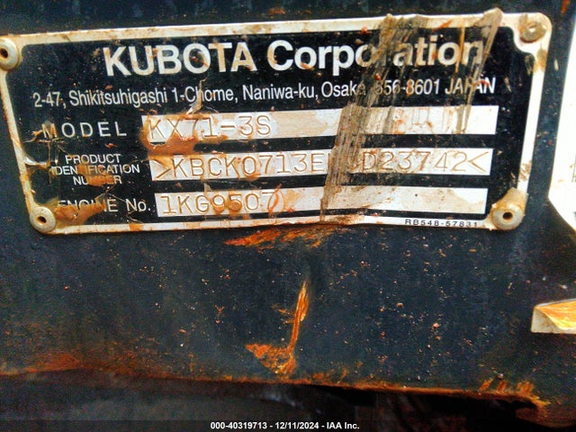 Global Auto Auctions