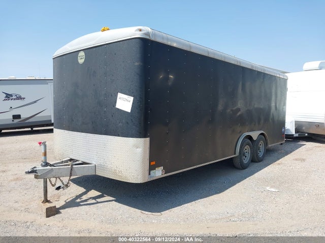 Global Auto Auctions