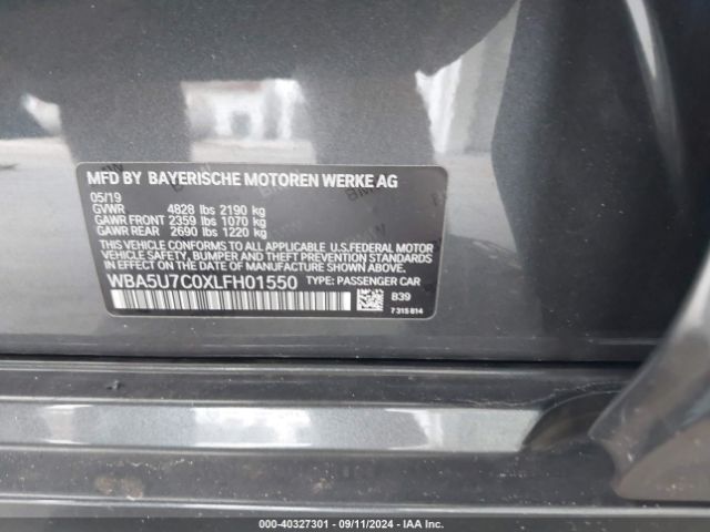 Global Auto Auctions