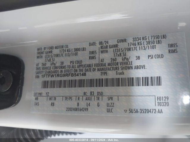 Global Auto Auctions