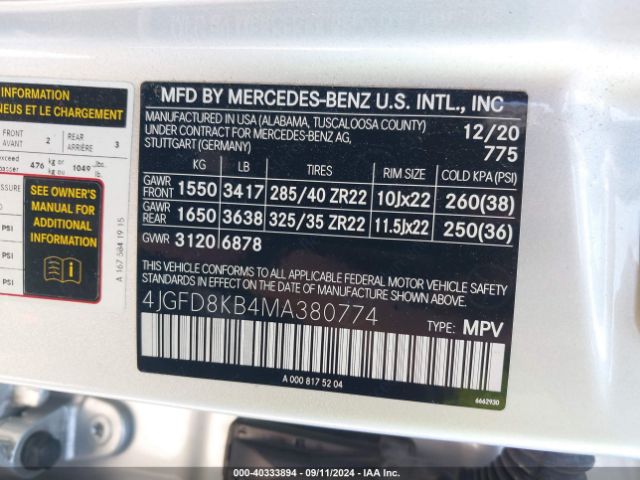 Global Auto Auctions