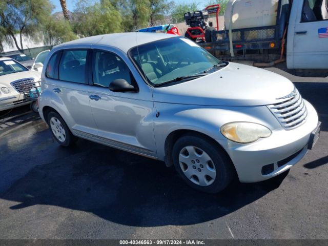  Salvage Chrysler PT Cruiser