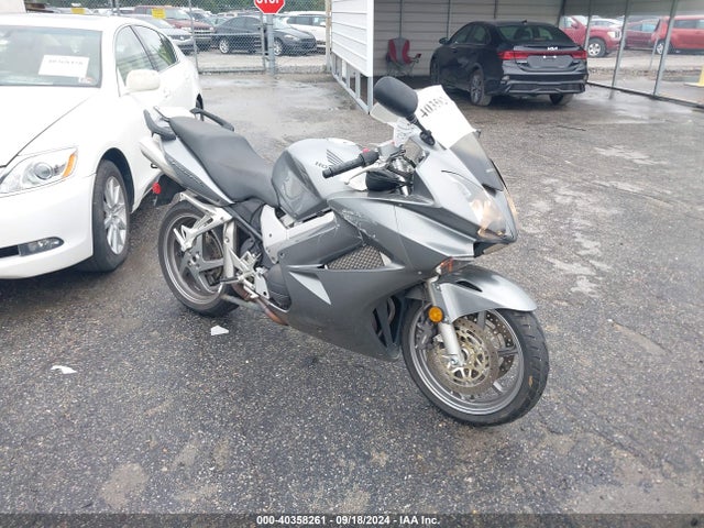 【中古】［CD］Toronto Live 2008 2008 HONDA VFR800 SPORT | JH2RC46068M000139