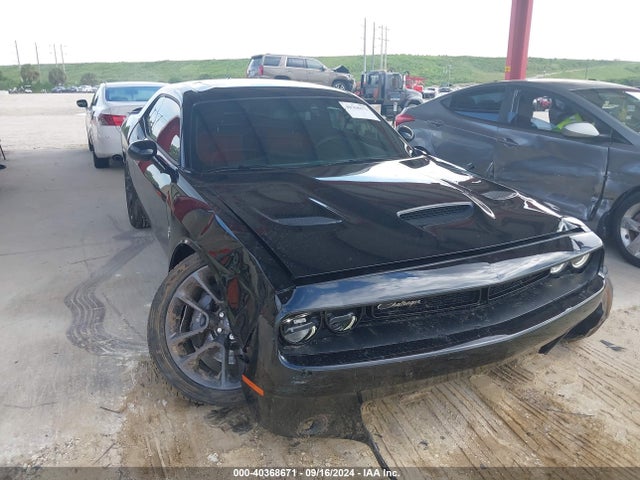 2023 DODGE CHALLENGER Coupe | 2C3CDZFJ0PH694964