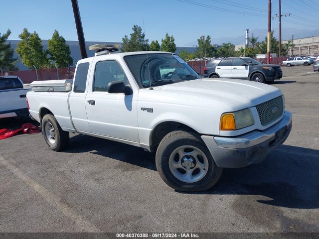 2003 FORD RANGER Extended Cab | 1FTZR45E33TA36549