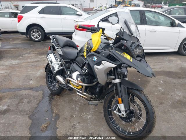 2021 BMW R 1250 ENDURO WB10M0300M6E40965