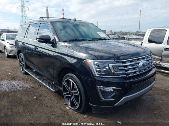  Salvage Ford Expedition