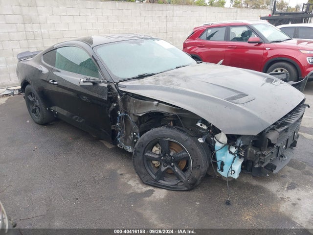 Fits 2015-2022 Ford Mustang Convertible Driver Left Side Front Door Window Glass