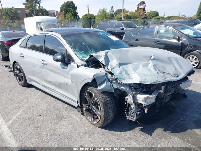 2021 KIA K5 Sedan | 5XXG64J2XMG073448