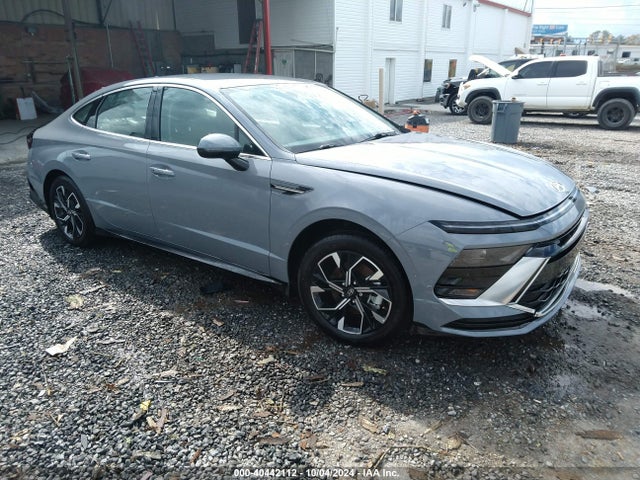 2024 HYUNDAI SONATA Sedan | KMHL64JA7RA358371