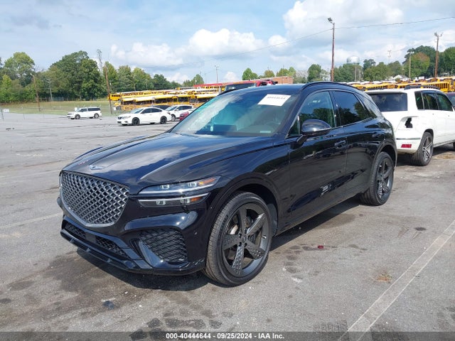 Global Auto Auctions