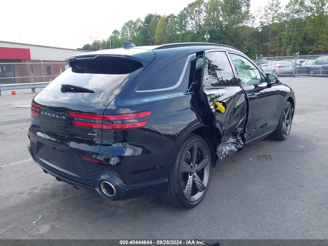 Global Auto Auctions