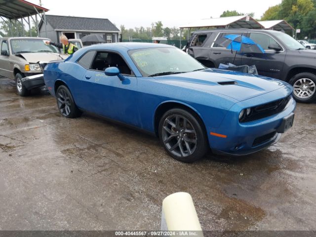 トップス CHALLENGER COLLEGE CLG-SW 023-002 2023 DODGE CHALLENGER Coupe | 2C3CDZAG7PH571089