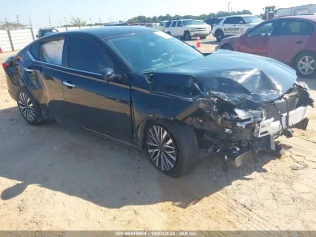 2023 NISSAN ALTIMA Sedan | 1N4BL4DW8PN416676