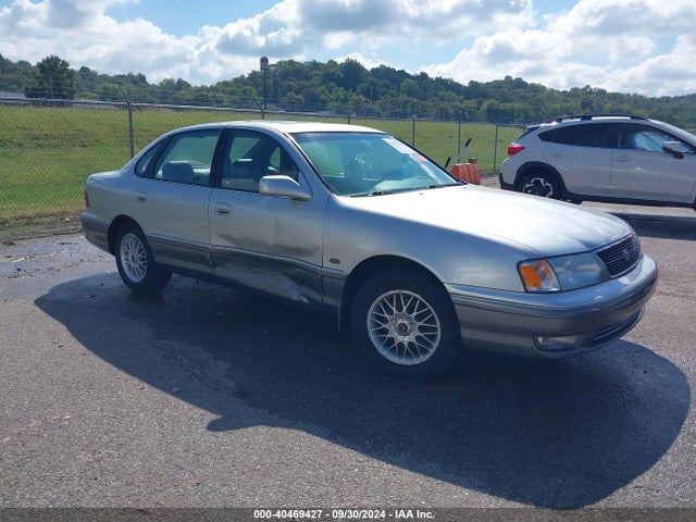 1999 TOYOTA AVALON Sedan | 4T1BF18B6XU346474