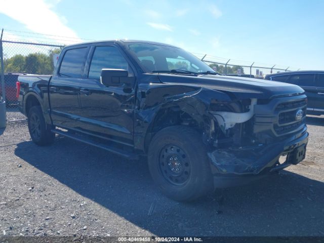 フォートブラッグの土　Fort Bragg 2023 FORD EXPLORER Sport Utility | 1FMSK8JH6PGA51750