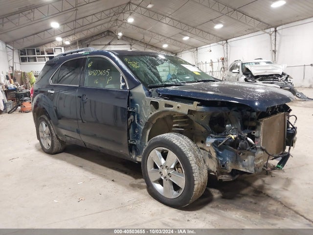 2016 CHEVROLET EQUINOX Sport Utility | 2GNFLGE34G6295349