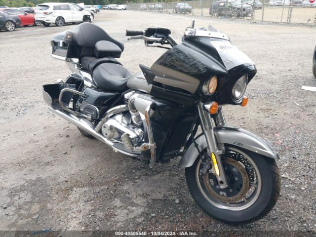  Salvage Kawasaki Vn1700