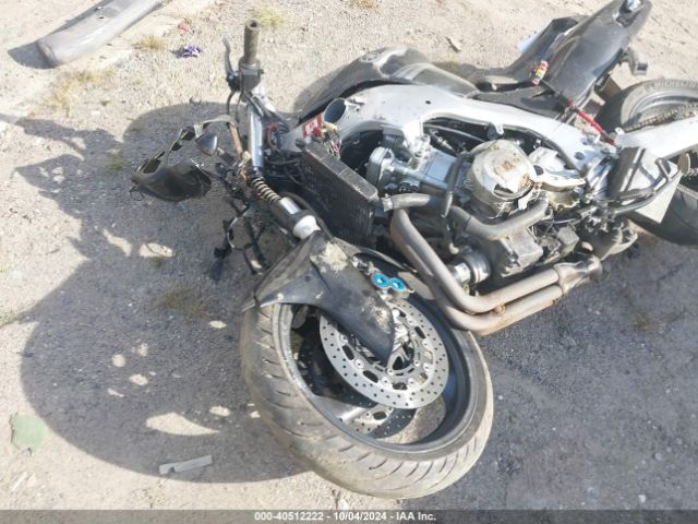 2003 YAMAHA YZF600 | SPORT