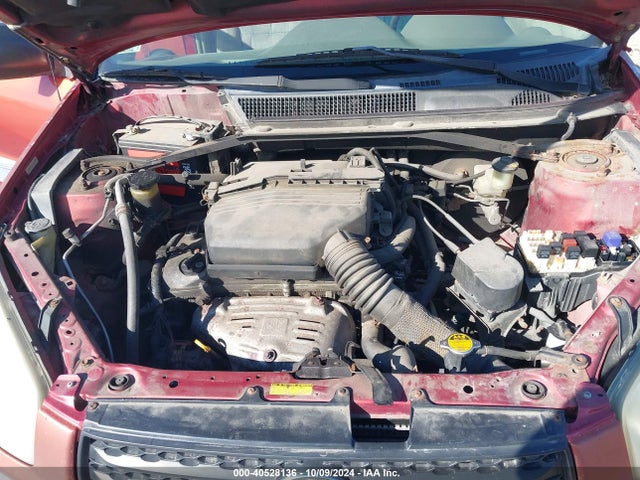 2001 TOYOTA RAV4 | Sport Utility