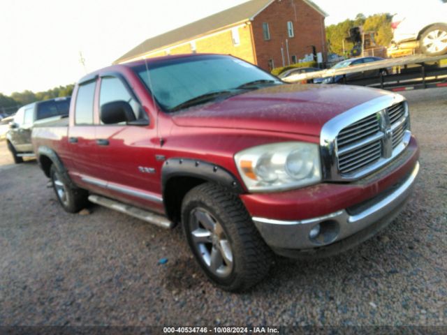  Salvage Dodge Ram 1500