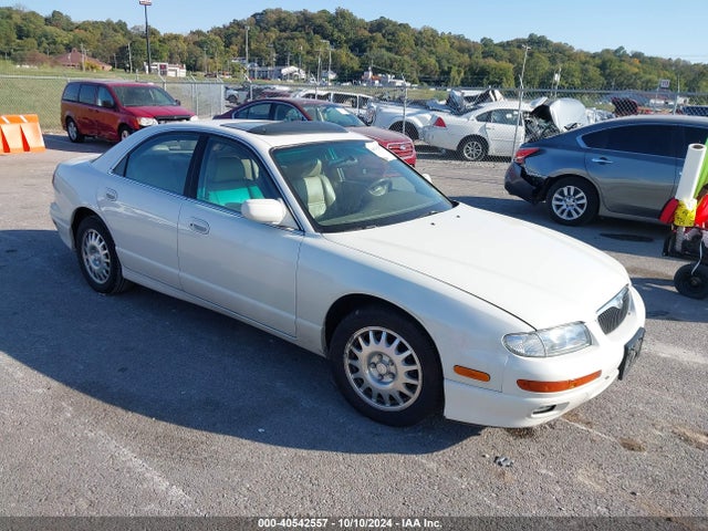 1998 MAZDA MILLENIA Sedan | JM1TA2218W1412617