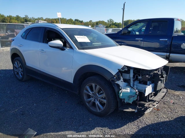 2021 MAZDA CX-30 Sport Utility | 3MVDMBBL3MM300707