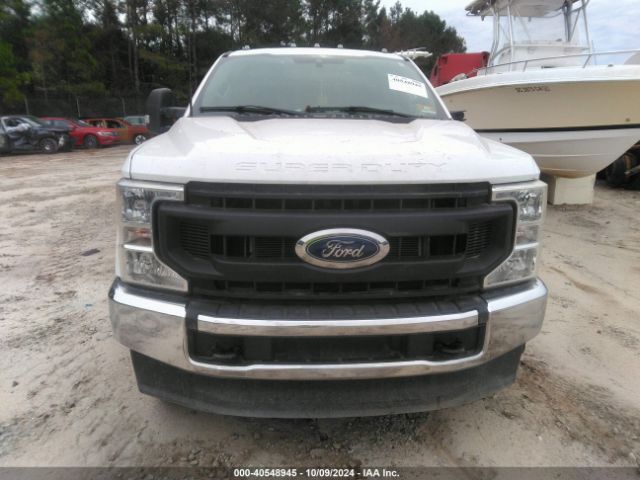 Ford F-350 for Sale