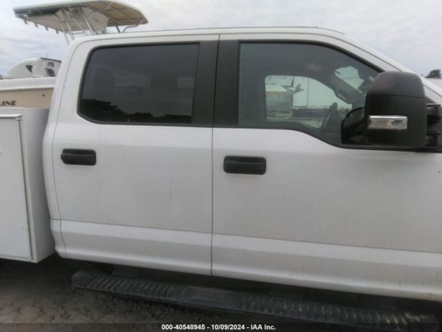 Ford F-350 for Sale