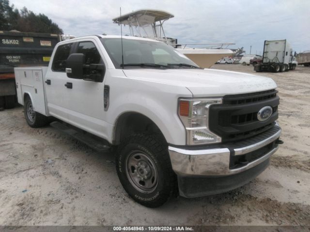 Ford F-350 for Sale