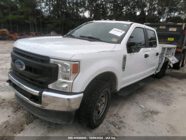 Ford F-350 for Sale
