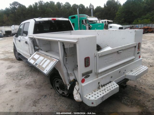 Ford F-350 for Sale