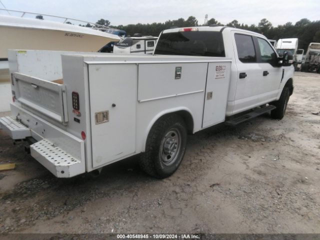 Ford F-350 for Sale