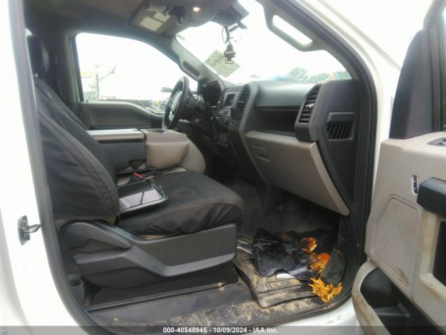 Ford F-350 for Sale