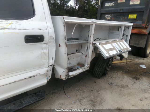Ford F-350 for Sale
