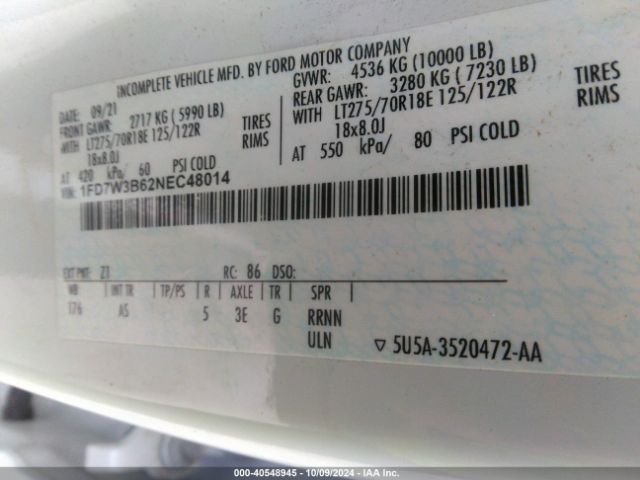 Ford F-350 for Sale