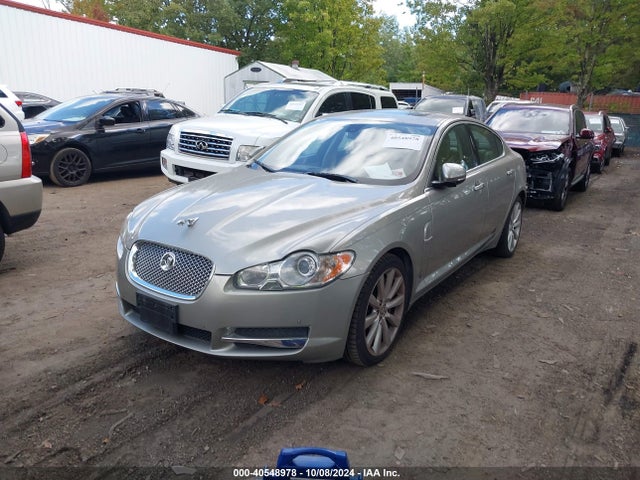 Global Auto Auctions