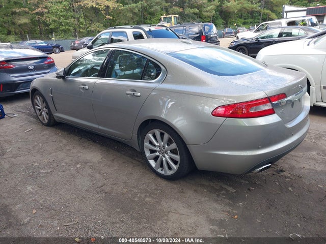 Global Auto Auctions