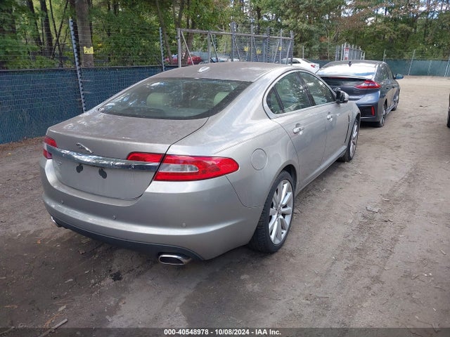 Global Auto Auctions