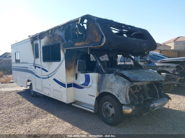 2000 Chevrolet Express Cutaway