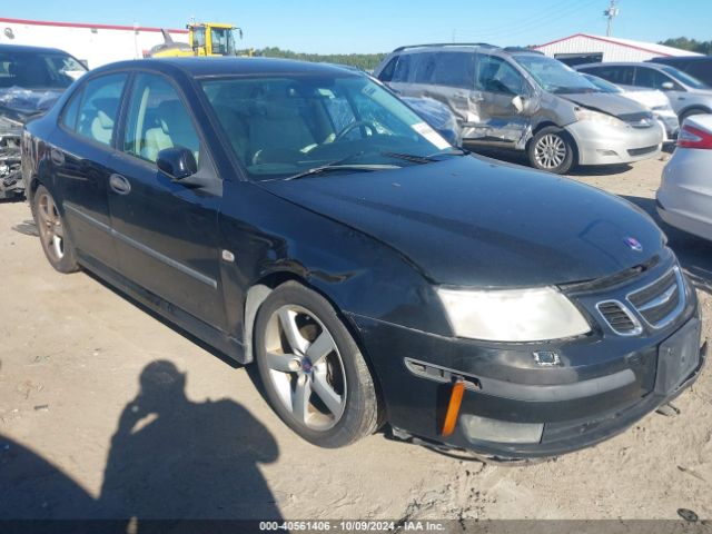  Salvage Saab 9-3