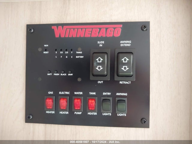 Global Auto Auctions