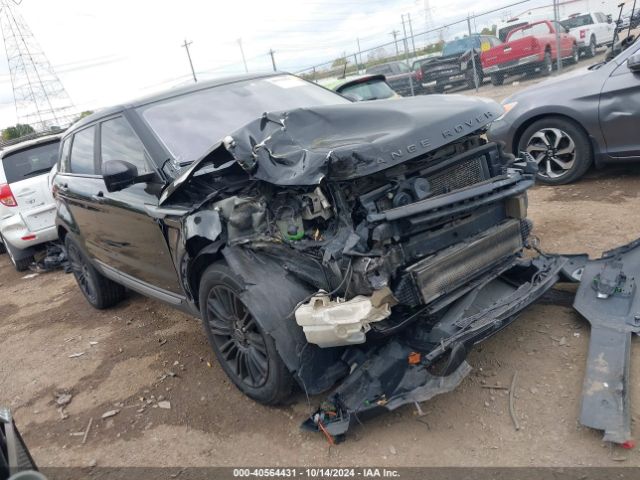 2014 LAND ROVER RANGE ROVER EVOQUE 5-Door | SALVR2BG4EH951983