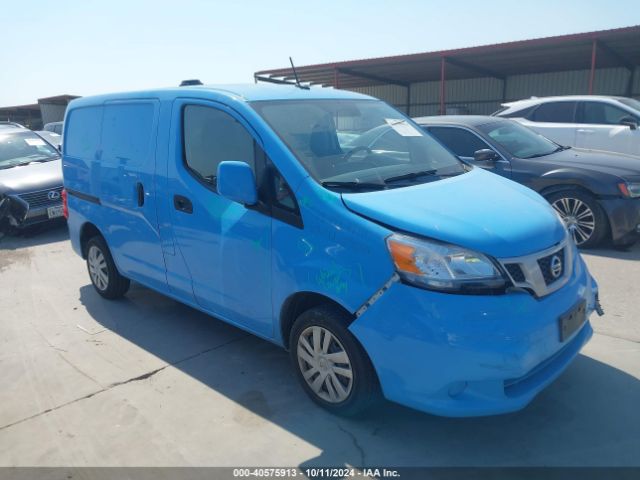 Nissan Nv200 2021 Nissan Vans Car Dealership Used Nissan Van Nv200